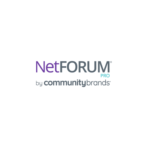 NetFORUM Pro Colored Logo