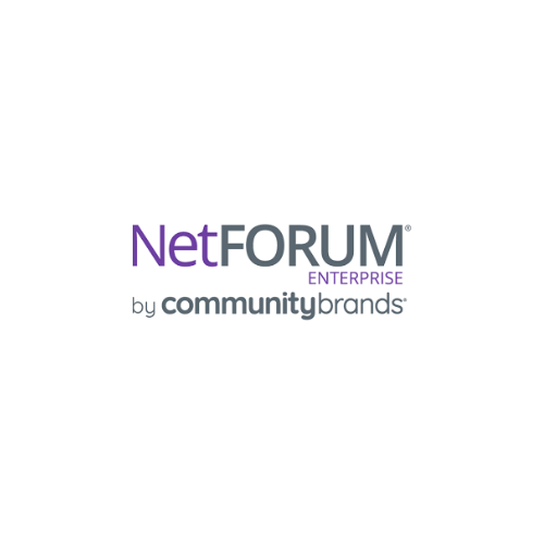 NetFORUM Enterprise Colored Logo